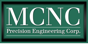 MCNC, Logo